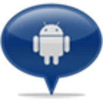 Logo of SimpleChat android Application 